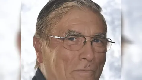 Mario Alday, la víctima.