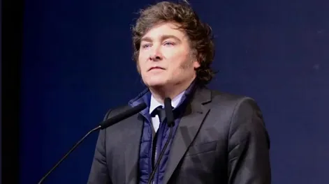 Javier Milei prepara su viaje a Roma: se reunirá con Meloni e invitará al papa a la Argentina