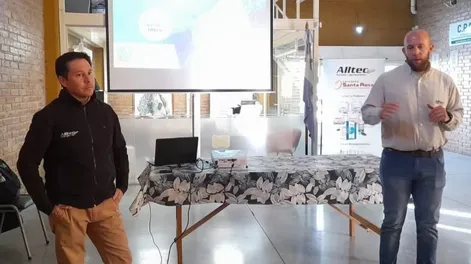 Curso de capacitación técnica sobre calidad de aplicaciones