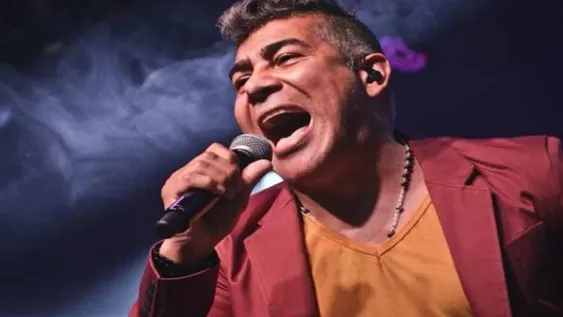 La Pepa Brizuela, el número central del festejo que fue reprogramado