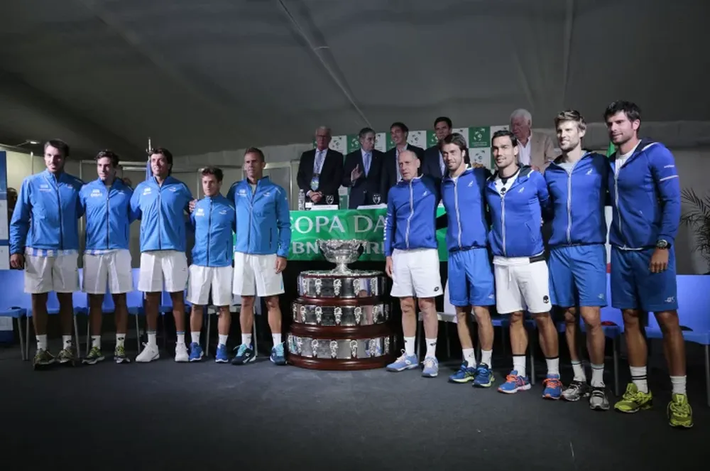 Inicia el camino de la defensa