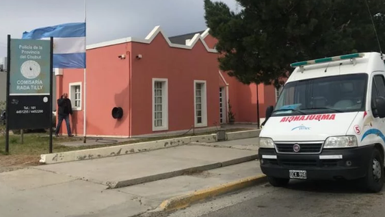 Once policías aislados por detener a un prófugo que registró síntomas de coronavirus
