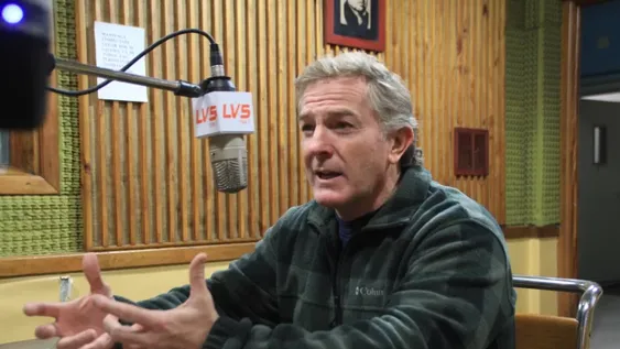 Colombo: “Peña y Frigerio quieren a Orrego como candidato”