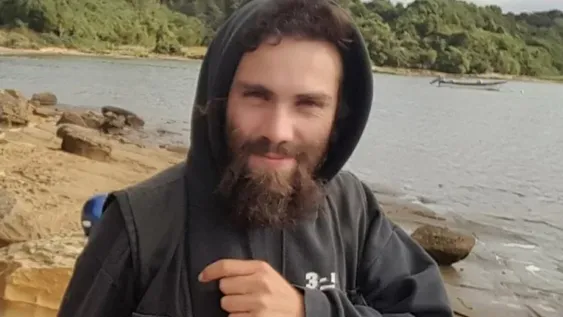 Identificaron a quien difundió las fotos del cuerpo de Santiago Maldonado