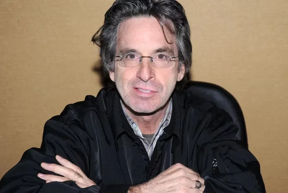 Murió Robert Carradine a los 71 años: fue una de las figuras de Lizzie McGuire