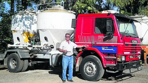 Preocupa la presión inflacionaria en transporte de cargas terrestre