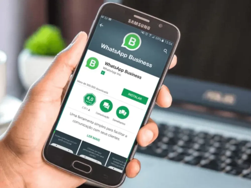 WhatsApp: cómo comprar y enviar dinero a tus contactos