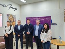 el candidato de milei para la magistratura nacional, con diario de cuyo: llego a san juan y puso el foco en los acomodados y la arbitrariedad