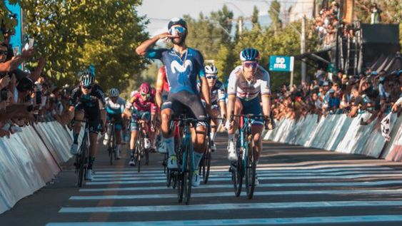 Gaviria correrá en el Chancay