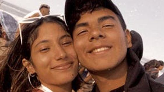 Fernando sufrió “cuatro golpes muy fuertes” que lo “neutralizaron”