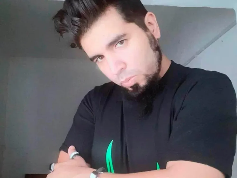 El hombre que gatilló contra CFK está en condiciones de declarar y lo haría hoy en la tarde