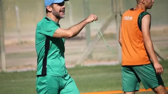 Yllana desnuda su San Martín