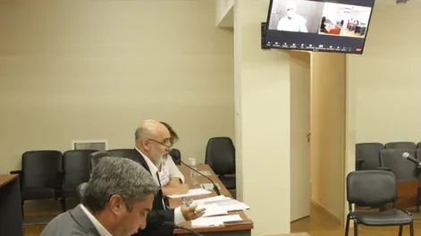 El aterrador caso del obrero rural que sometió a su pareja tuvo sentencia: 10 años de prisión