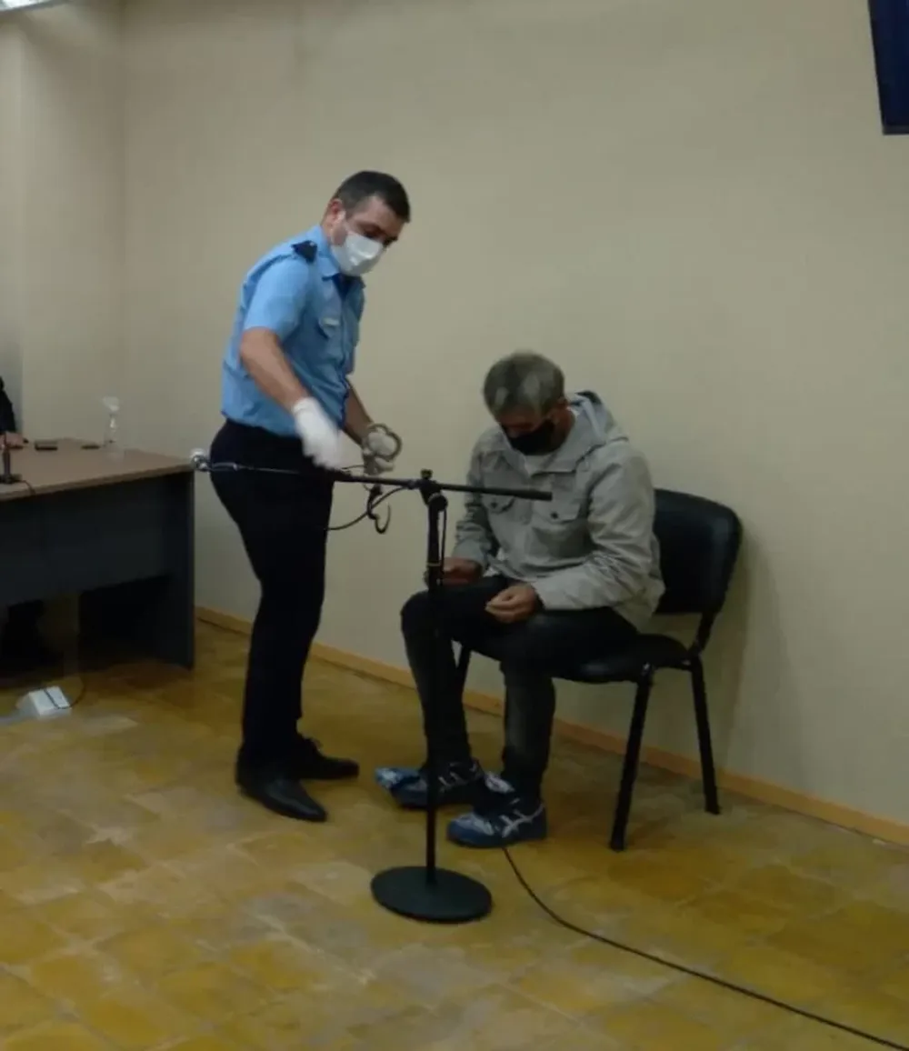 Lo habían denunciado por manosear a una nena y ahora por violar a otra