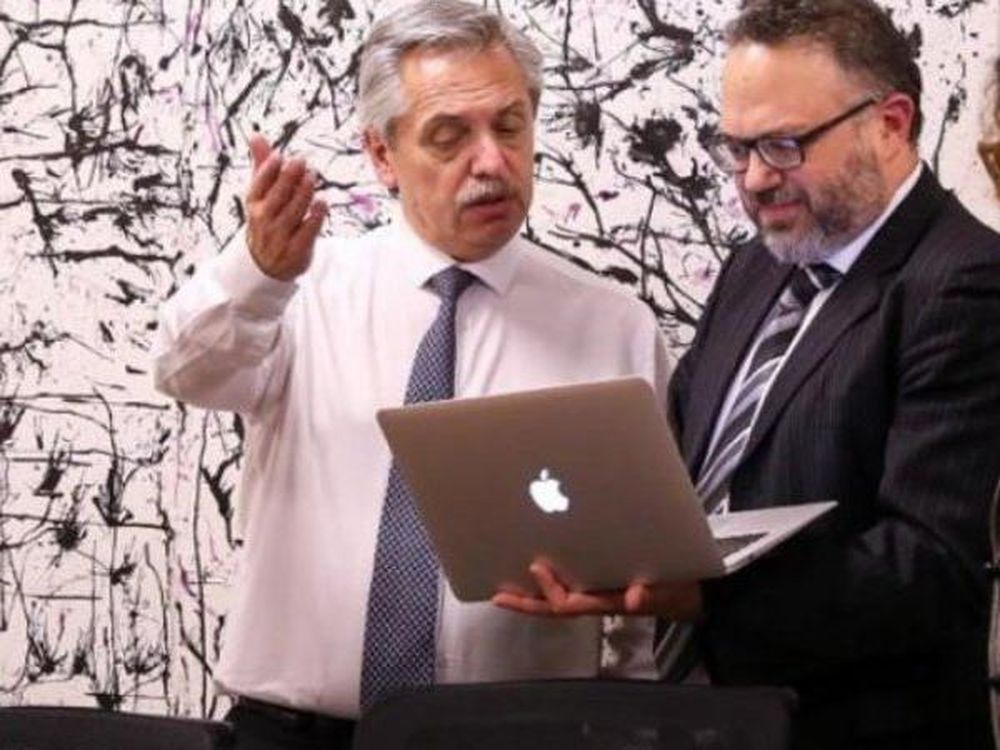 Desde Nación dicen que la inflación empezará a bajar en mayo: “El número de abril seguirá alto”