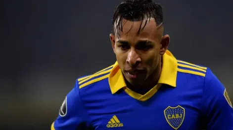 Sebastián Villa llegó a un acuerdo con un exótico equipo europeo y en Boca reclamarán ante FIFA