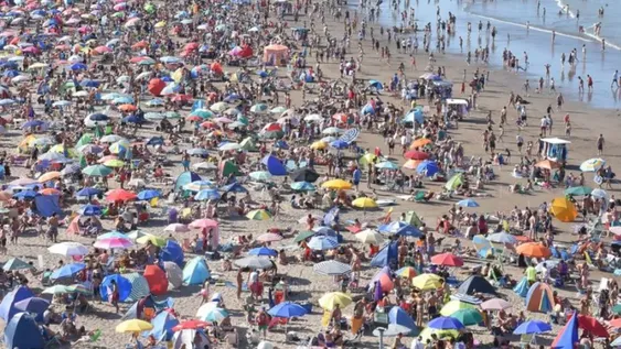 Con el plan Previaje en las agencias dicen que lograron anticipar dos meses las ventas