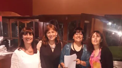 Gran agasajo a docentes