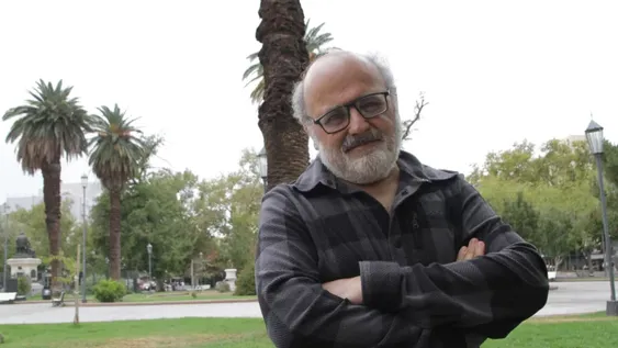 “Es emocionante que mis obras sean interpretadas en el mundo”