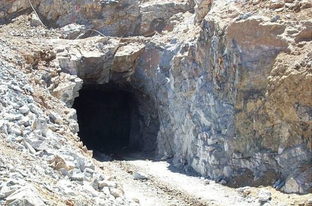 Una piedra muy exclusiva