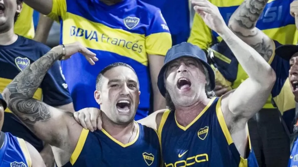 Di Zeo, autorizado para viajar a Madrid