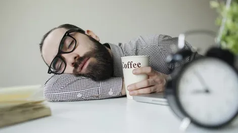Consejos para llegar con energía al final del día