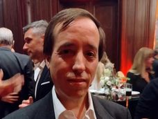 Marcelo Porcel. Marcelo Porcel.