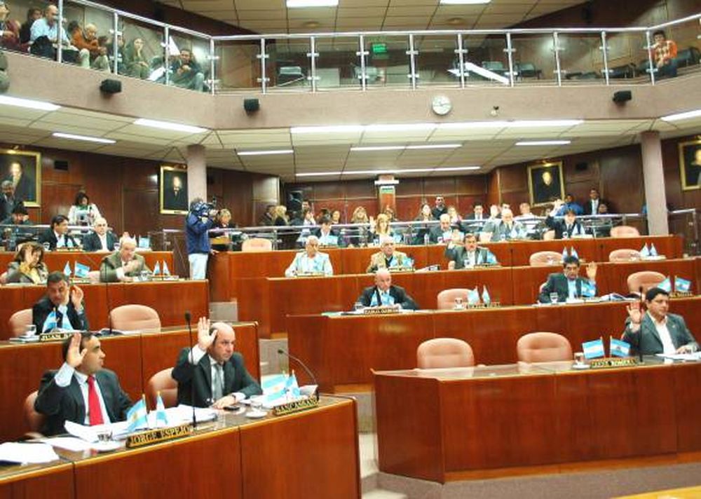 Se reabre la polémica por el registro de violadores