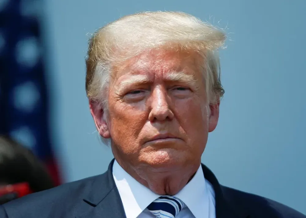 Donald Trump anunció que será candidato a presidente en 2024