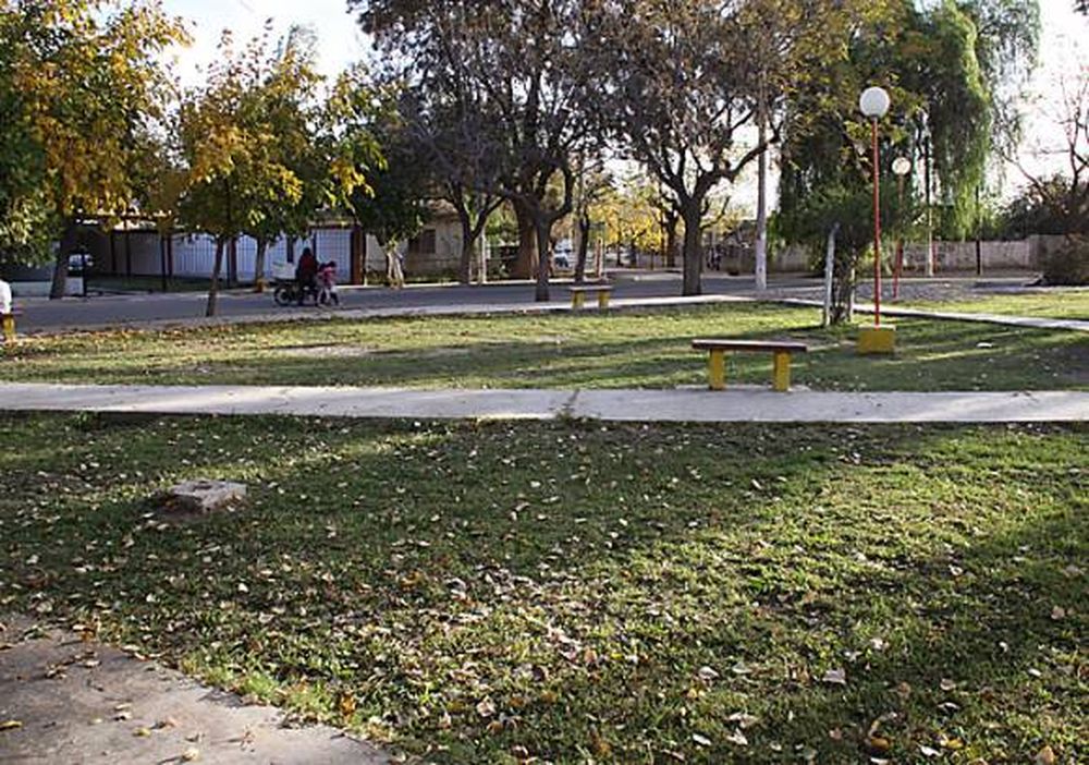 Un intento fallido de rescate municipal