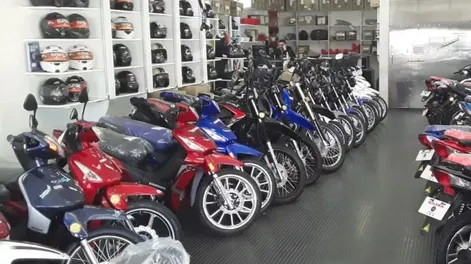 El seguro, clave para patentar motos 0 Km