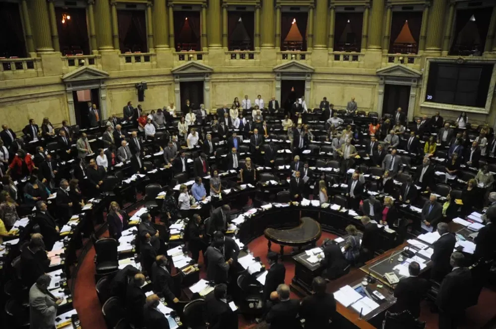 El Gobierno convocó para febrero a sesiones extraordinarias del Congreso