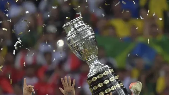 Copa América: así quedaron los cruces de los cuartos de final