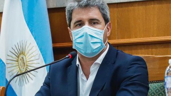 Uñac sobre posibles nuevas medidas: “No sé si queda margen para volver a cerrar”