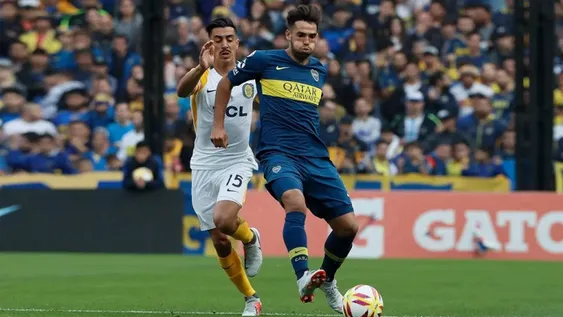 Se abre la gran pelea