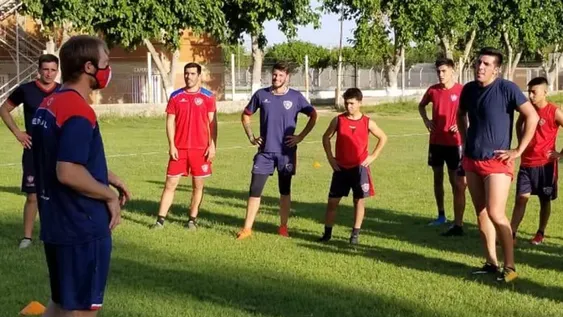 “La posesión es una prioridad”