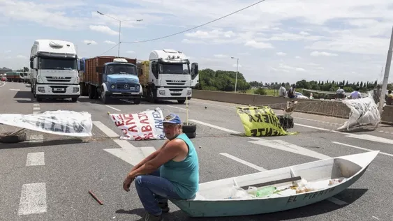 Detectan en el país la cepa de “Río de Janeiro”