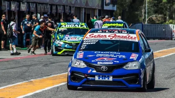 TN: estrategias y cuatro finales para la Carrera de los 200 Pilotos