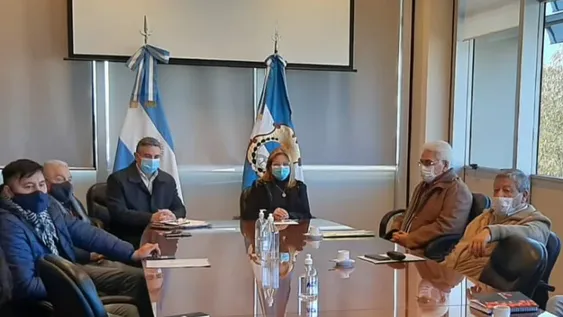 UPCN irá con un pedido a la reunión con la titular de la cartera de Hacienda