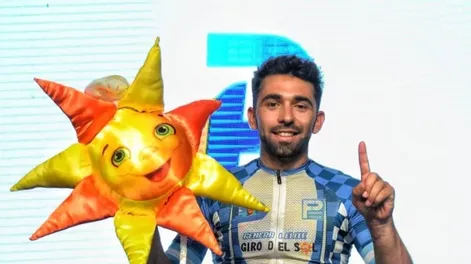 Arranca el Giro del Sol: habrá un cambio en un tramo del recorrido en la primera etapa