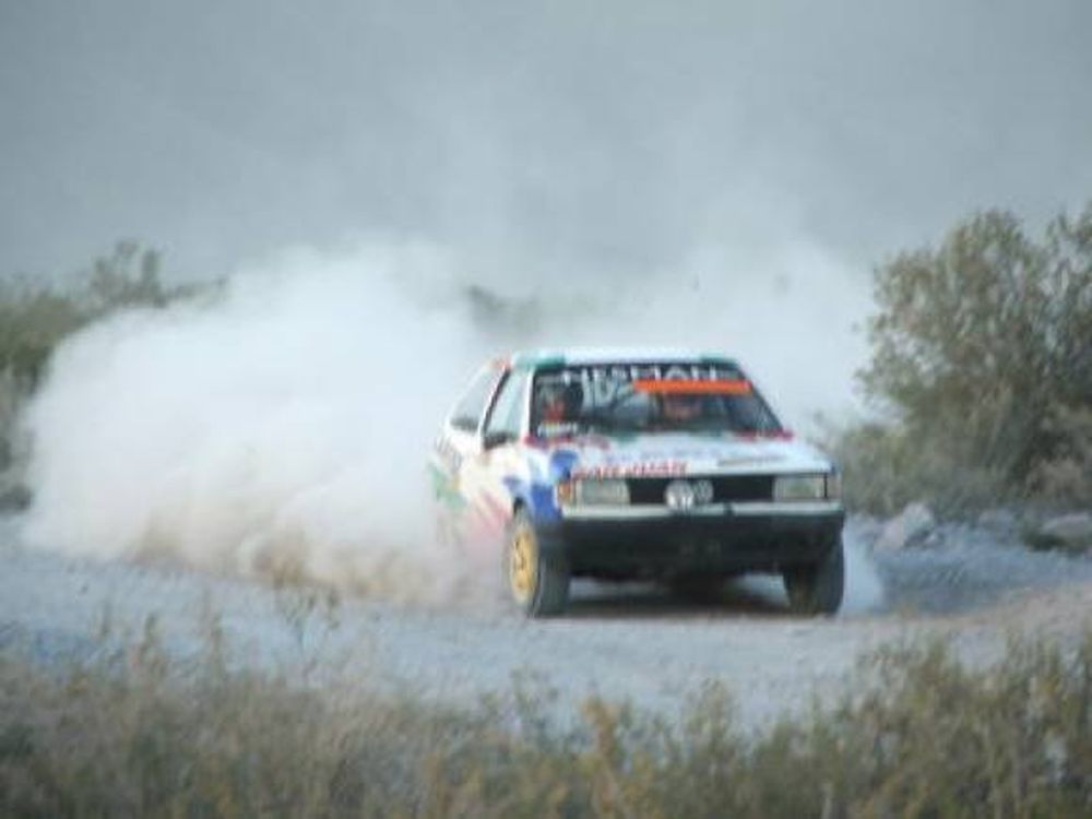 La última será de noche