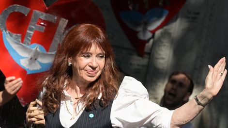 Casación declaró inadmisibles recursos para llegar a la Corte Suprema contra el decomiso de bienes a Cristina Kirchner por su condena en Vialidad