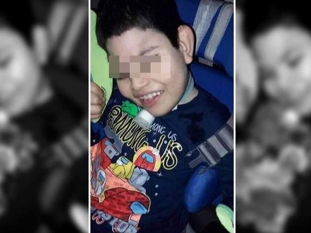 Falleció el primer niño con coronavirus en San Juan: tenía 8 años