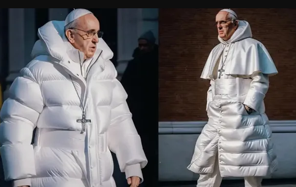 Instagram avisará cuando una imagen sea creada con inteligencia artificial