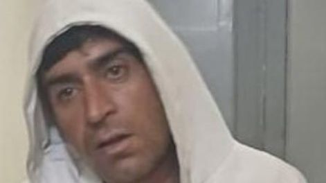 Detuvieron a un hombre con graves antecedentes delictivos cuando pretendía agredir a su ex pareja