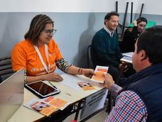 jubilaciones: se duplicaron las consultas y tramites en la direccion de asesoramiento