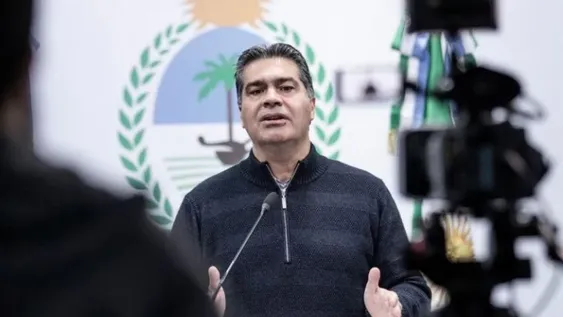 Chaco vuelve a la fase 1 de la cuarentena por una seguidilla de contagios en el Gobierno