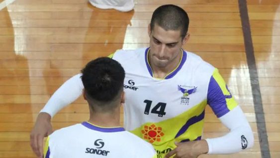 UPCN viajó con la ilusión de traerse media clasificación en el bolsillo desde Santa Fe.