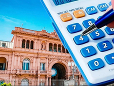 coparticipacion en alza: las transferencias automaticas a las provincias crecieron un 4,2% real en septiembre