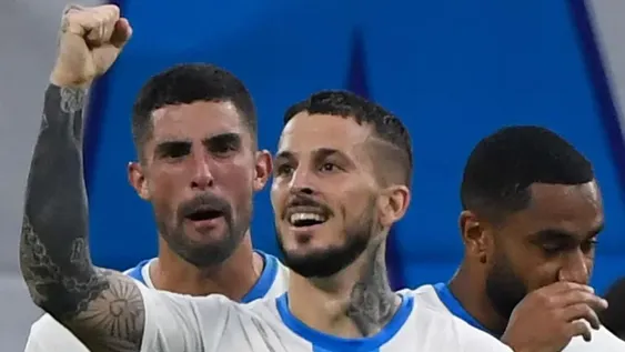 “Dije que iba a volver a Boca y cumplí”